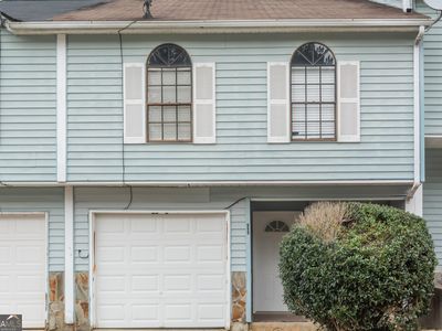1608 Pine Tree Trl, Atlanta, GA, 30349