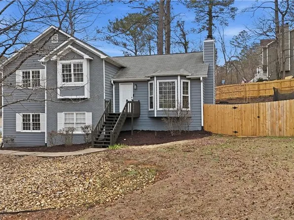 10 Old Hickory Way, Dallas, GA 30157