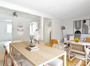South Centrepointe Garden Homes, Ottawa, ON K2G 5V1