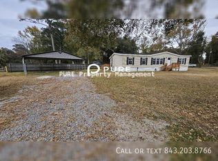 2002 Valnore Rd, Johns Island, SC 29455