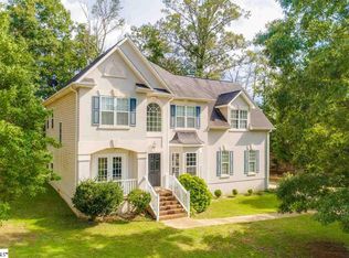 110 Springhouse Way, Greenville, SC 29607