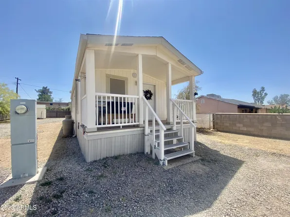 32109 N Ash St, Wittmann, AZ 85361