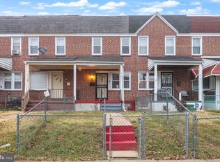5137 Nelson Ave, Baltimore, MD 21215