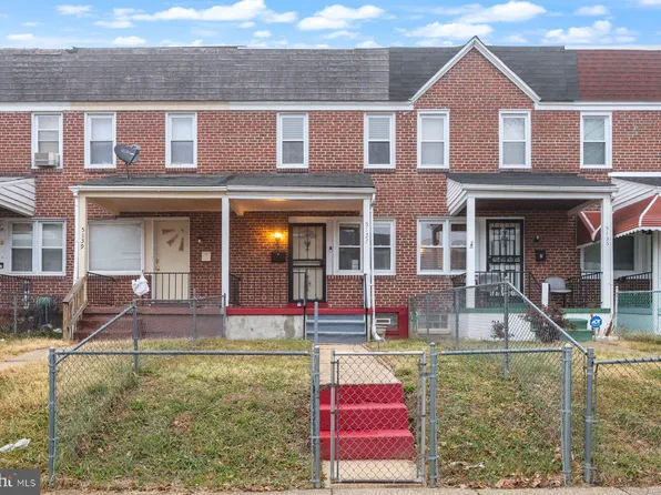 5137 Nelson Ave, Baltimore, MD 21215