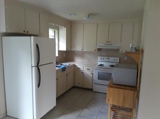 6215 Luther St, Pensacola, FL 32503