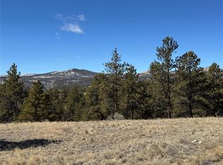 0 Aspen Trl #191, Hartsel, CO 80449