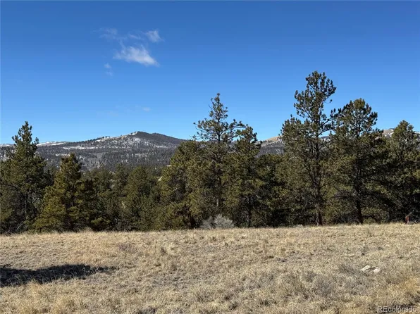 0 Aspen Trail LOT 191, Hartsel, CO 80449