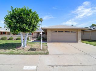 10112 W Mountain View Rd, Sun City, AZ 85351