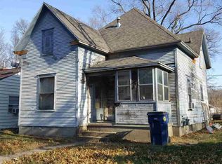 1204 Lincoln St, Waterloo, IA 50703