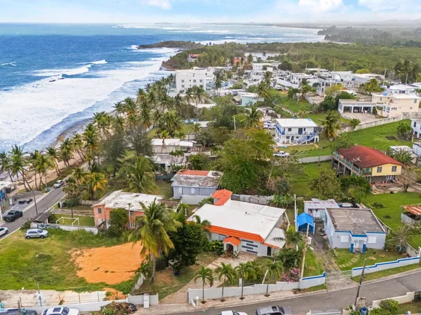106 Bo Mameyal Callle Kennedy Lot, Dorado, PR 00646