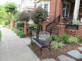 304 W Barbee Chapel Rd, Chapel Hill, NC 27517