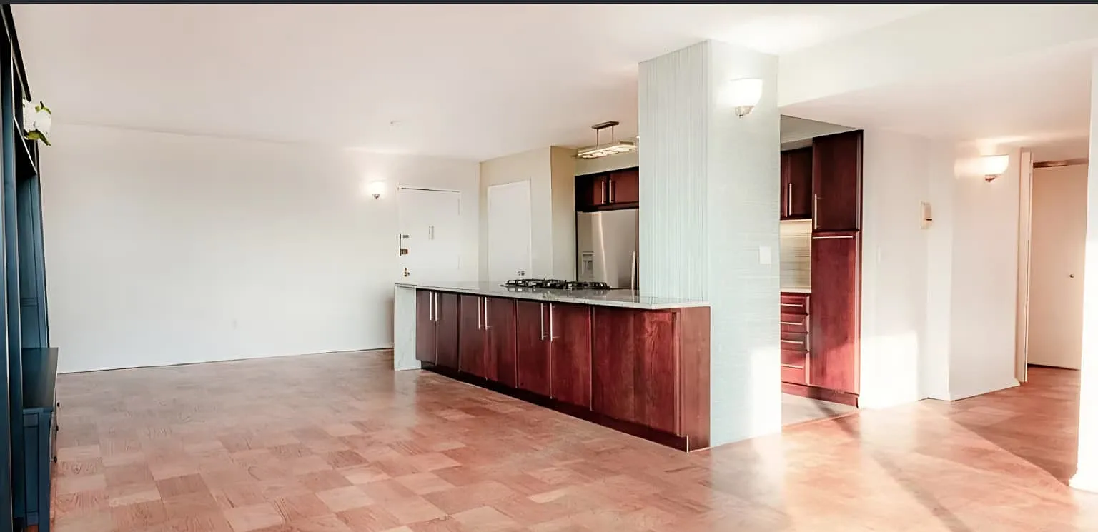 1 bed, 819 sqft, $2,750 — Photo 3