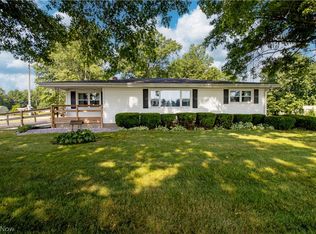 6398 N Elyria Rd, Wooster, OH 44287