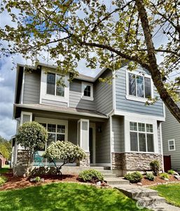 3530 Beckett Street NE, Lacey, WA, 98516
