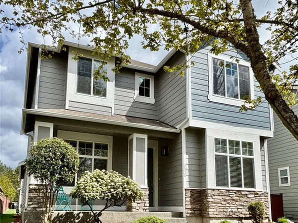 3530 Beckett Street NE, Lacey, WA 98516