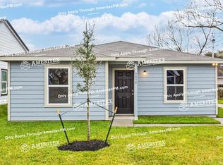 9830 Racine St, Houston, TX 77029