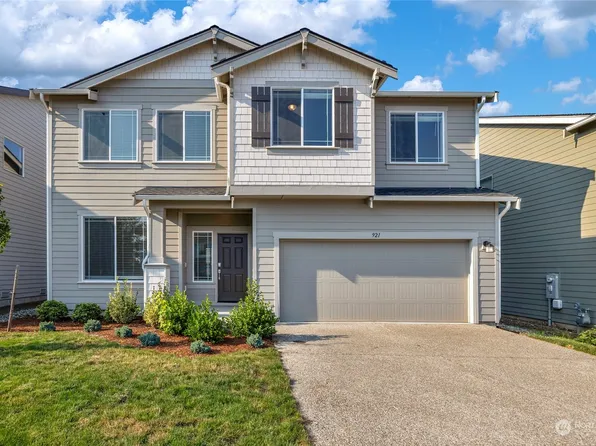 921 14th Avenue, Sultan, WA 98294