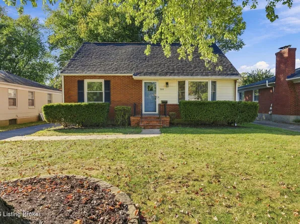308 Marshall Dr, Bellewood, KY 40207