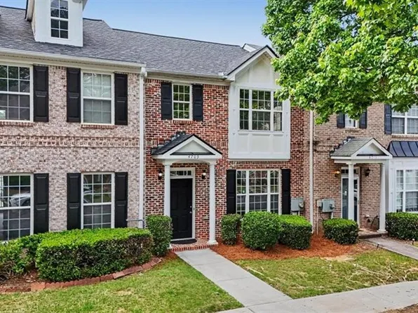 4709 Liberty Square Dr, Acworth, GA 30101