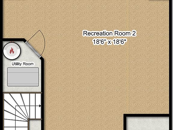 3rd image of 18736 Harmony Woods Ln