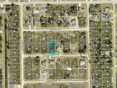 859 Chipley St, Lehigh Acres, FL, 33974