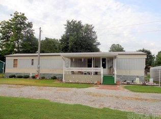 827 N Rector Rd, Paragould, AR 72450