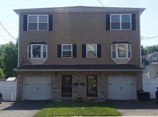 484 Meade St, Orange, NJ 07050