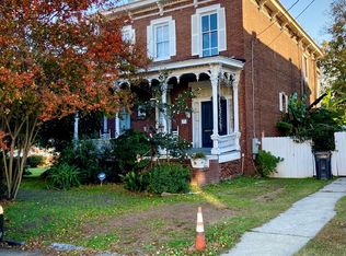 508 Walker St, Augusta, GA 30901