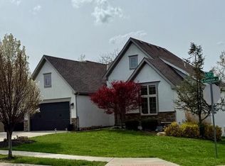 9216 N Evanston Ave, Kansas City, MO 64157