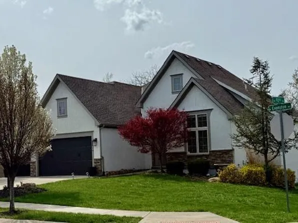 9216 N Evanston Ave, Kansas City, MO 64157