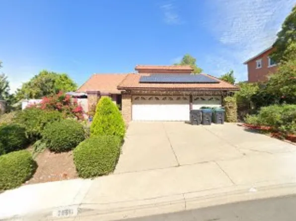 (undisclosed Address), Mission Viejo, CA 92691