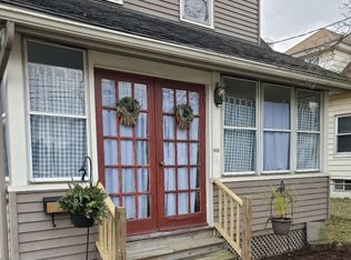 909 Union Ave, Pennsauken, NJ 08110