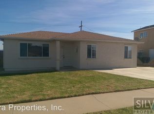 3422 Pinewood Rd, Santa Maria, CA 93455