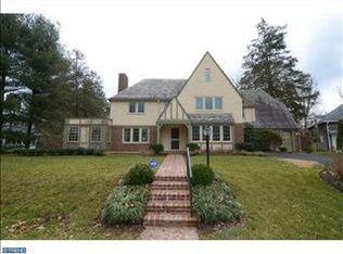 230 Winding Way, Merion Station, PA 19066