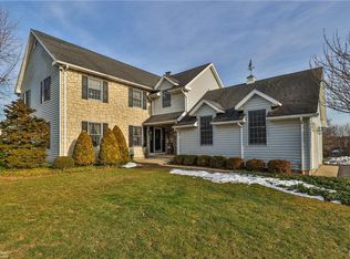 193 Nolf Rd, Nazareth, PA 18064