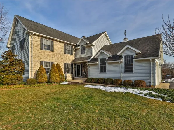 193 Nolf Rd, Nazareth, PA 18064