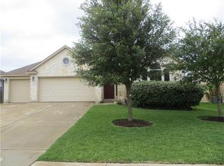 912 Dover Castle Ln, Pflugerville, TX 78660