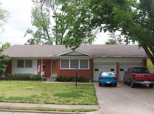 5148 E 36th St S, Tulsa, OK 74135