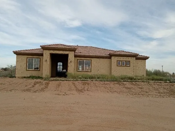 1111 S 350th Ave, Tonopah, AZ 85354
