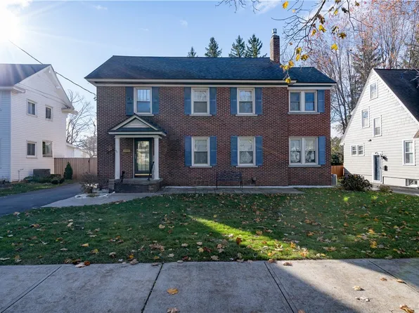 172 Thompson Blvd, Watertown, NY 13601