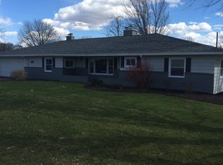 4023 County Road 175, Clyde, OH 43410