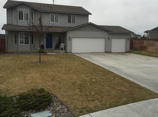 4212 Palo Verde Ct, Pasco, WA