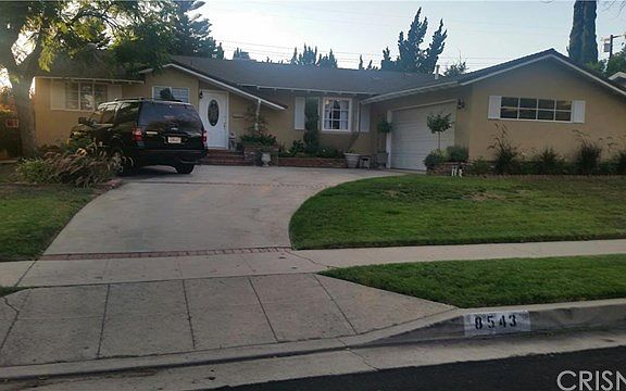 2nd image of 8543 Remmet Ave