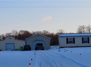 22059 Tobin Rd, Saegertown, PA 16403
