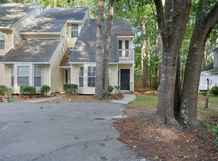 4796 Champion Way APT D, North Charleston, SC 29418