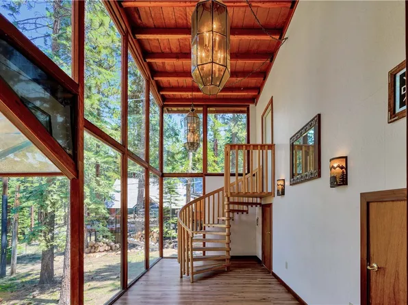 222 Sleepy Hollow Gln, Zephyr Cove, NV 89448