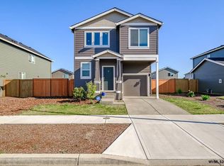 5011 Gemini Ave NE, Salem, OR