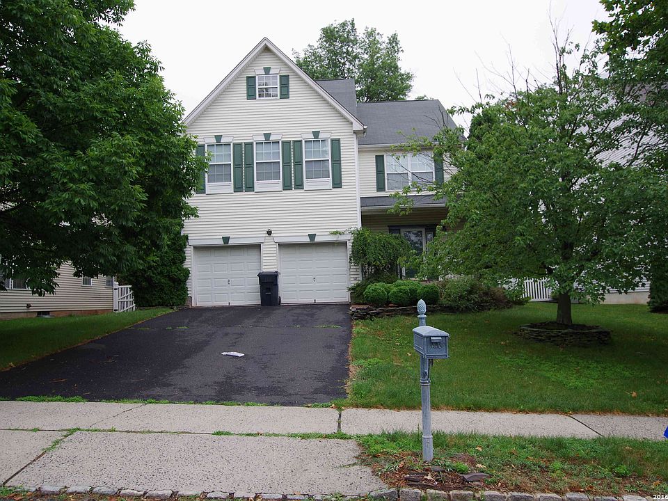 Property Front View