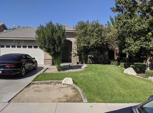 3108 Willow Basin Ln, Bakersfield, CA 93313