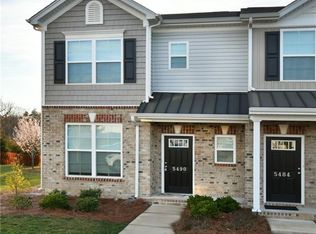 5490 Farm House Trl, Winston Salem, NC 27103